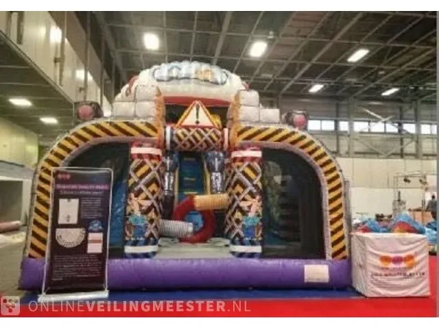 ( locatie heerenveen )luchtkussen, type aq01812 - afbeelding 13 van  24