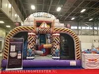 ( locatie heerenveen )luchtkussen, type aq01812 - afbeelding 13 van  24