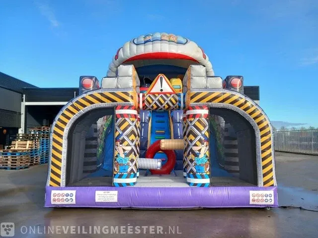 ( locatie heerenveen )luchtkussen, type aq01812 - afbeelding 12 van  24