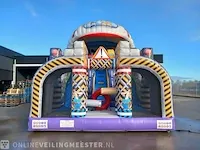 ( locatie heerenveen )luchtkussen, type aq01812 - afbeelding 12 van  24