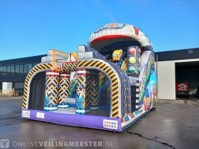 ( locatie heerenveen )luchtkussen, type aq01812 - afbeelding 18 van  24