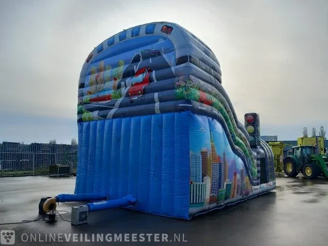 ( locatie heerenveen )luchtkussen, type aq01812 - afbeelding 22 van  24