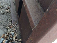 (locatie hoorn) metalen toegangspoort - afbeelding 6 van  31