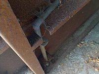 (locatie hoorn) metalen toegangspoort - afbeelding 15 van  31