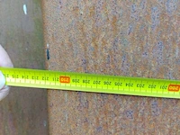 (locatie hoorn) metalen toegangspoort - afbeelding 22 van  31