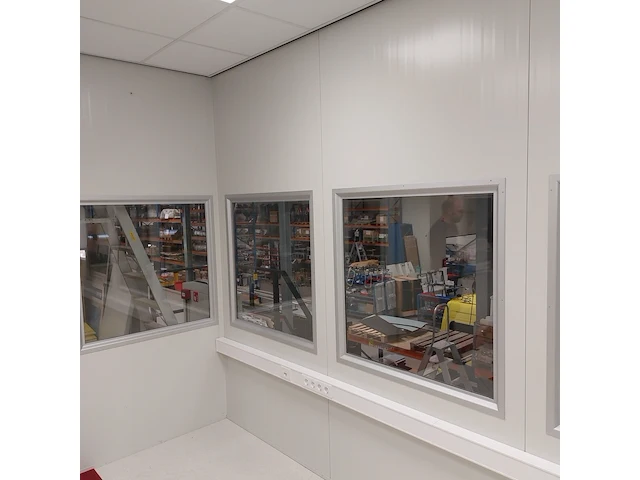 ( locatie leeuwarden ) kantoorunit - afbeelding 7 van  41