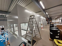 ( locatie leeuwarden ) kantoorunit - afbeelding 1 van  41