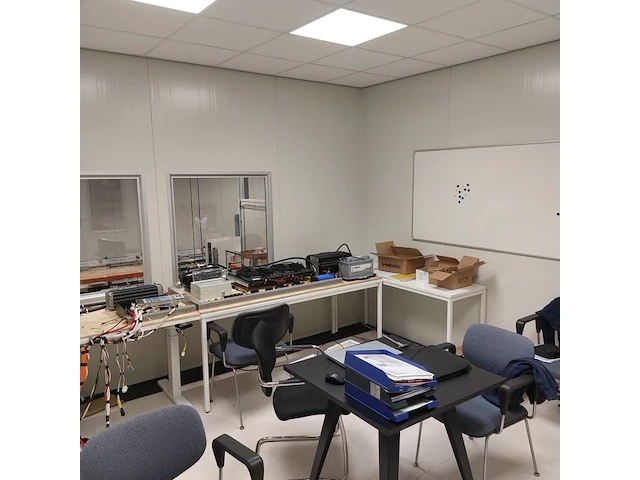 ( locatie leeuwarden ) kantoorunit - afbeelding 14 van  41