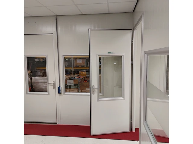 ( locatie leeuwarden ) kantoorunit - afbeelding 17 van  41