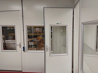( locatie leeuwarden ) kantoorunit - afbeelding 17 van  41