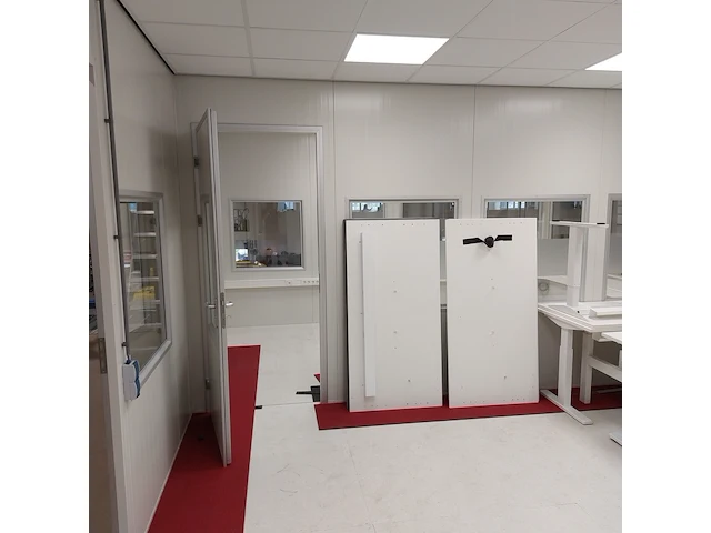 ( locatie leeuwarden ) kantoorunit - afbeelding 19 van  41