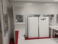 ( locatie leeuwarden ) kantoorunit - afbeelding 19 van  41