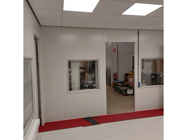 ( locatie leeuwarden ) kantoorunit - afbeelding 21 van  41