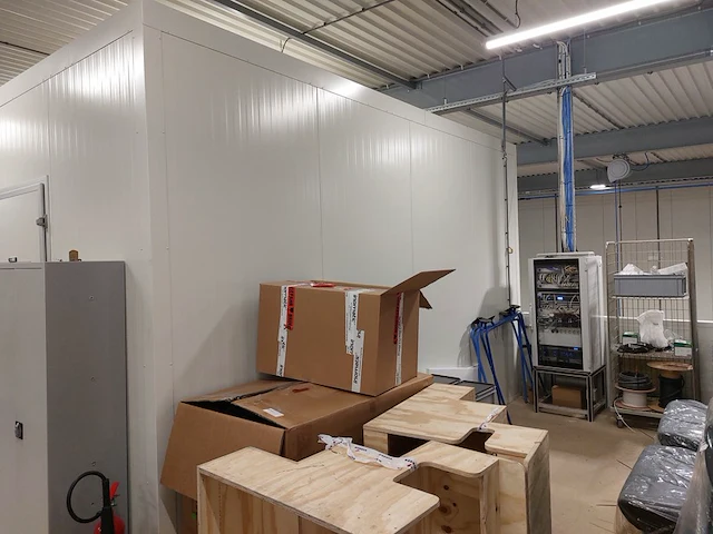 ( locatie leeuwarden ) kantoorunit - afbeelding 22 van  41
