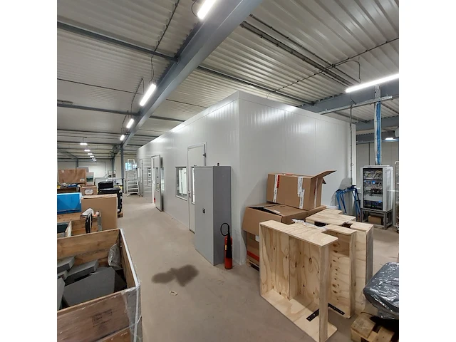 ( locatie leeuwarden ) kantoorunit - afbeelding 12 van  41