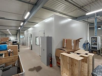 ( locatie leeuwarden ) kantoorunit - afbeelding 12 van  41