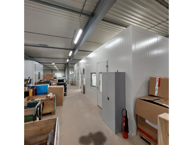 ( locatie leeuwarden ) kantoorunit - afbeelding 23 van  41