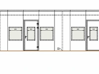 ( locatie leeuwarden ) kantoorunit - afbeelding 36 van  41