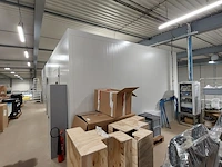 ( locatie leeuwarden ) kantoorunit - afbeelding 34 van  41