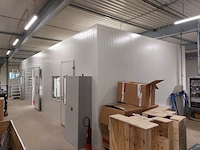 ( locatie leeuwarden ) kantoorunit - afbeelding 37 van  41