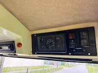 ( locatie nijkerk ) veegmachine, ravo, 580 euro 5, 2013 - afbeelding 2 van  23