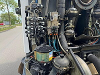 ( locatie nijkerk ) veegmachine, ravo, 580 euro 5, 2013 - afbeelding 5 van  23