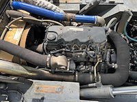 ( locatie nijkerk ) veegmachine, ravo, 580 euro 5, 2013 - afbeelding 6 van  23