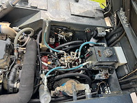 ( locatie nijkerk ) veegmachine, ravo, 580 euro 5, 2013 - afbeelding 7 van  23