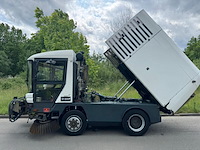 ( locatie nijkerk ) veegmachine, ravo, 580 euro 5, 2013 - afbeelding 8 van  23