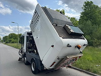 ( locatie nijkerk ) veegmachine, ravo, 580 euro 5, 2013 - afbeelding 9 van  23