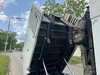 ( locatie nijkerk ) veegmachine, ravo, 580 euro 5, 2013 - afbeelding 10 van  23