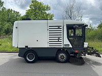 ( locatie nijkerk ) veegmachine, ravo, 580 euro 5, 2013 - afbeelding 11 van  23