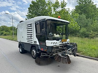 ( locatie nijkerk ) veegmachine, ravo, 580 euro 5, 2013 - afbeelding 13 van  23