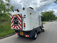 ( locatie nijkerk ) veegmachine, ravo, 580 euro 5, 2013 - afbeelding 15 van  23