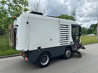 ( locatie nijkerk ) veegmachine, ravo, 580 euro 5, 2013 - afbeelding 16 van  23