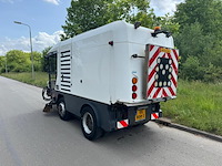 ( locatie nijkerk ) veegmachine, ravo, 580 euro 5, 2013 - afbeelding 17 van  23