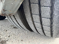 ( locatie nijkerk ) veegmachine, ravo, 580 euro 5, 2013 - afbeelding 19 van  23