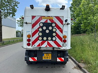 ( locatie nijkerk ) veegmachine, ravo, 580 euro 5, 2013 - afbeelding 20 van  23