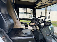 ( locatie nijkerk ) veegmachine, ravo, 580 euro 5, 2013 - afbeelding 22 van  23