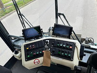 ( locatie nijkerk ) veegmachine, ravo, 580 euro 5, 2013 - afbeelding 23 van  23