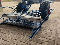 (locatie opende) rietmaaier rotink, bcs 622 - afbeelding 1 van  6