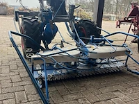(locatie opende) rietmaaier rotink, bcs 622 - afbeelding 4 van  6