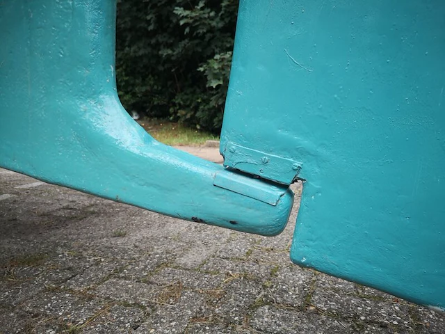 (locatie pekela) koper geklonken sloep, bouhuijs durgerdam - afbeelding 8 van  33