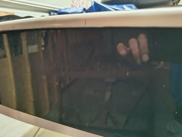 ( locatie sneek ) 2x splash zeilboot inclusief trolleys en wegtrailer, blauw - afbeelding 21 van  22
