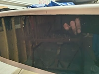 ( locatie sneek ) 2x splash zeilboot inclusief trolleys en wegtrailer, blauw - afbeelding 21 van  22