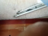 (locatie sneek) kajuitzeilboot met totasu sailpro 6pk 4 takt buitenboordmotor dehler, sprinta 70, wit, bouwjaar 1978 - afbeelding 4 van  36