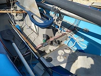 ( locatie sneek ) olympiajol inclusief wegtrailer, mik, nr 350 - afbeelding 8 van  12