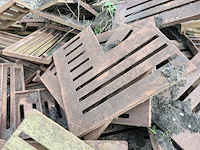 (locatie sneek) partij boomkranzen, samson, 75x75 - afbeelding 3 van  8