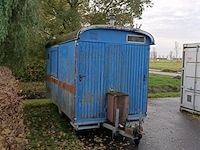 (locatie sneek) schaftwagen, de meeuw, smwt-430/ea/kk - afbeelding 4 van  24