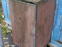 (locatie sneek) schaftwagen, de meeuw, smwt-430/ea/kk - afbeelding 7 van  24